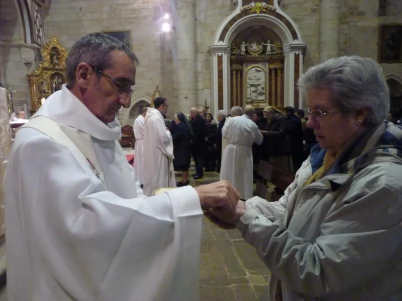 Misa de la Presentación del Señor