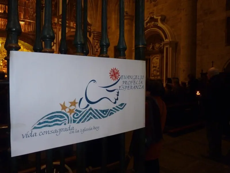 Misa de la Presentación del Señor