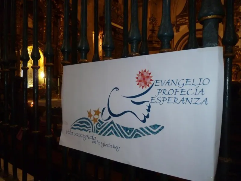 Misa de la Presentación del Señor