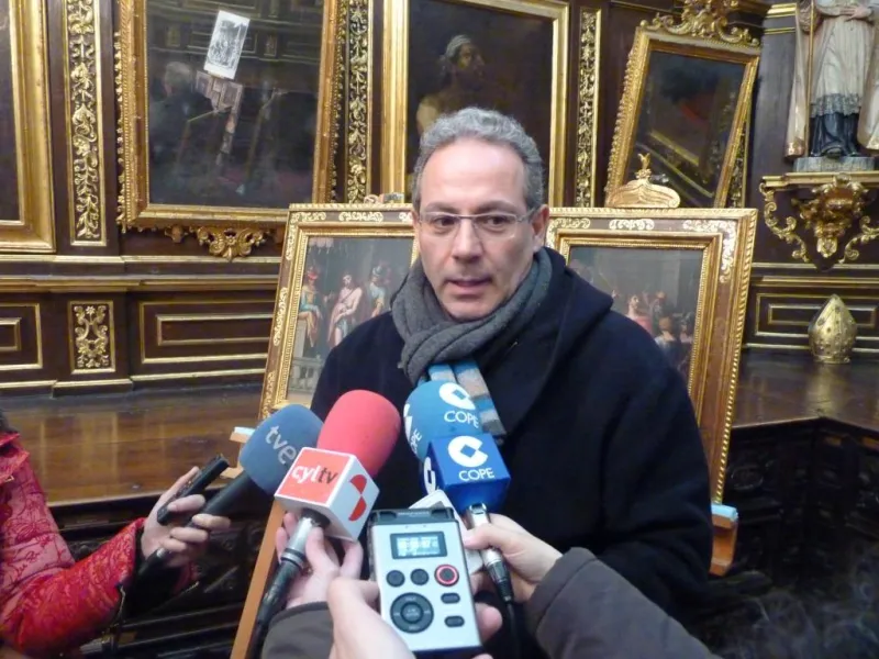 Presentación de las tablas restauradas
