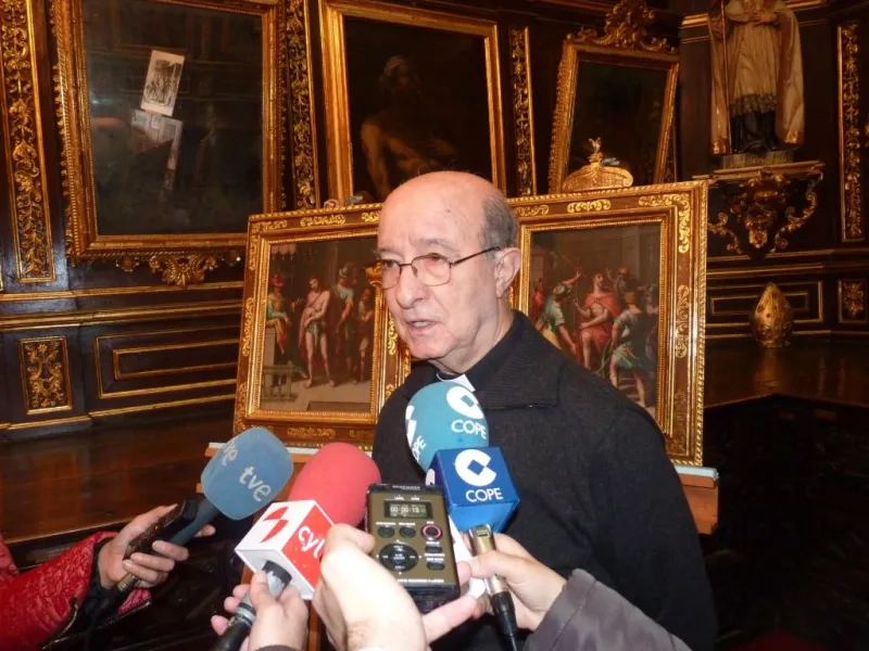 Presentación de las tablas restauradas