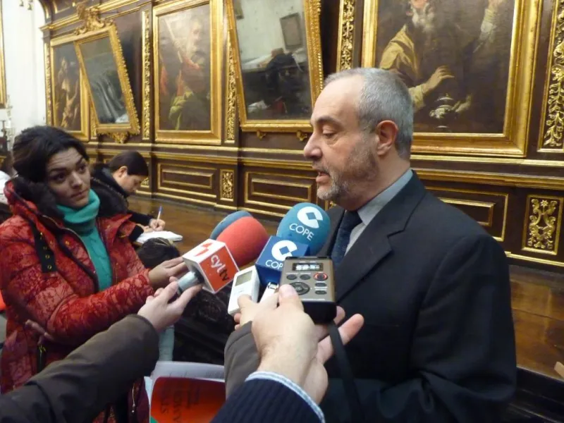 Presentación de las tablas restauradas