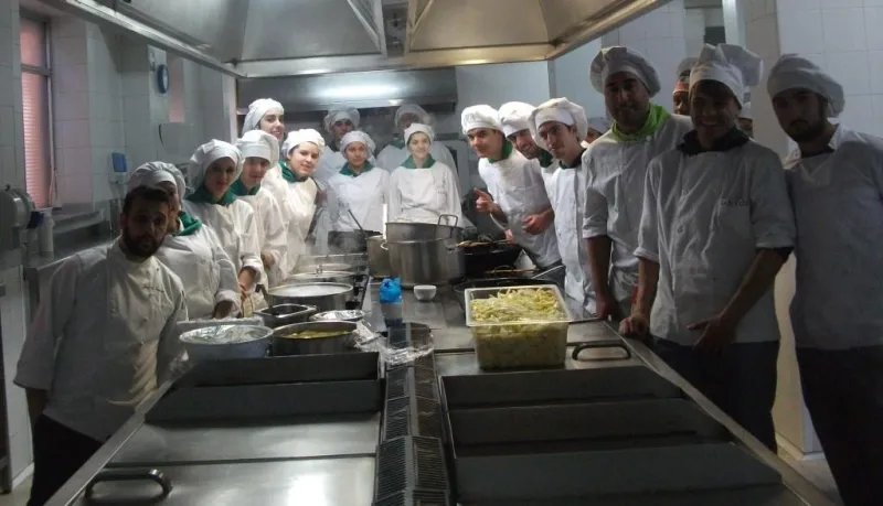 Día del ayuno voluntario