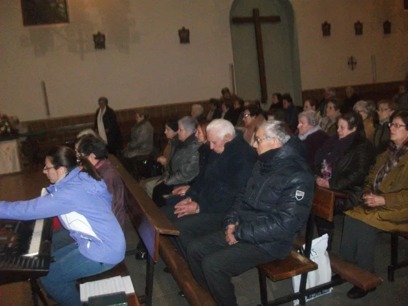 Día del ayuno voluntario