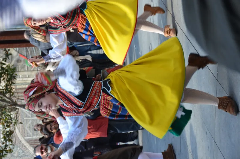Día del ayuno voluntario