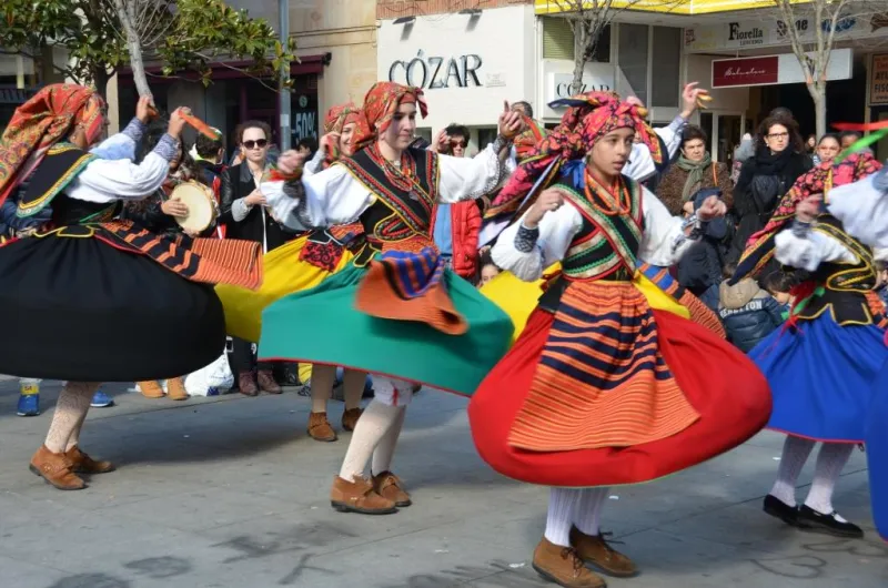 Día del ayuno voluntario