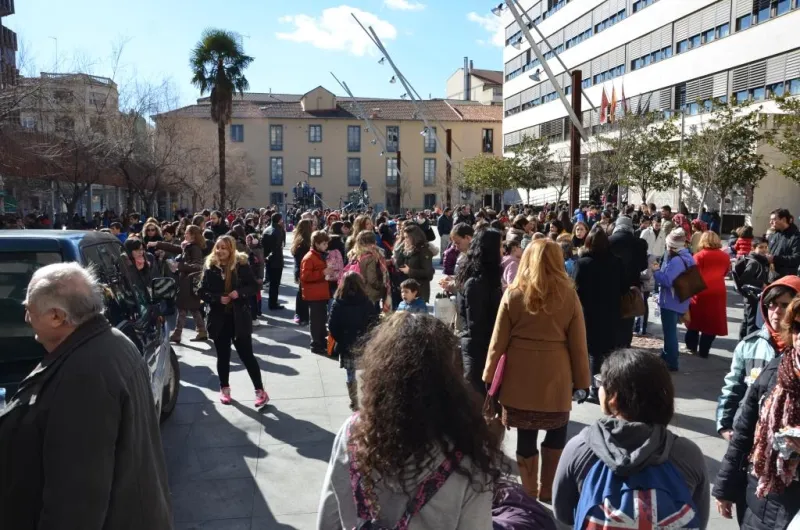 Día del ayuno voluntario