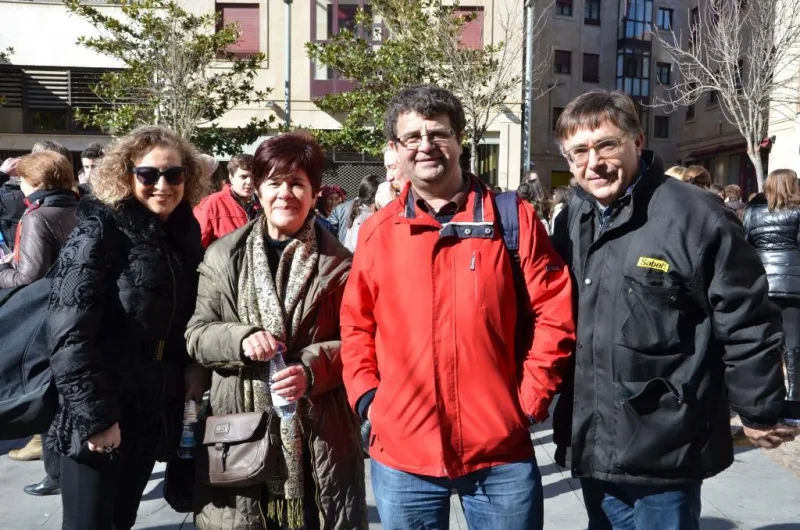 Día del ayuno voluntario