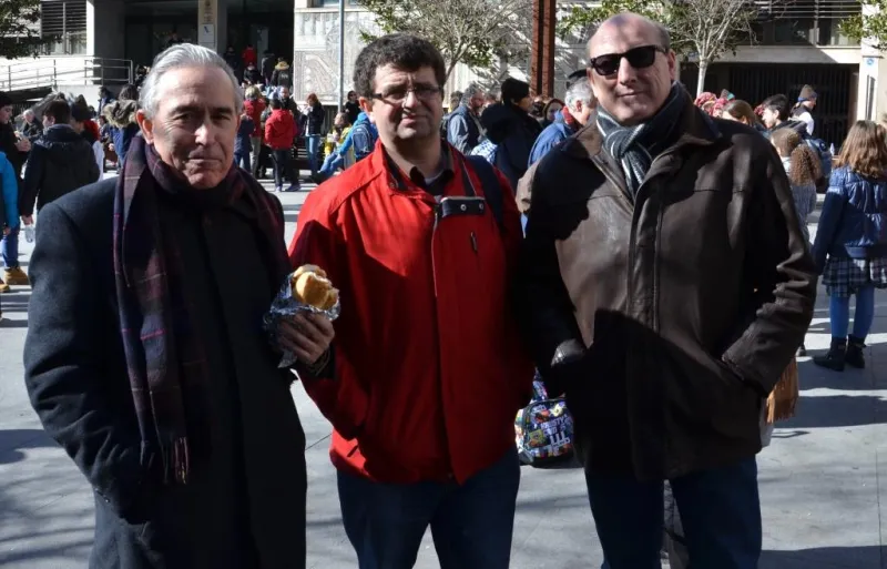Día del ayuno voluntario