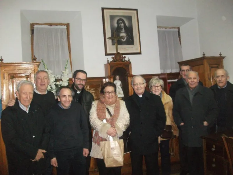 Día del ayuno voluntario
