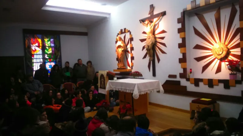 Encuentro de adolescentes en Toro
