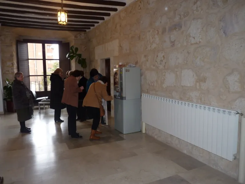 Encuentro de celebrantes de la Palabra
