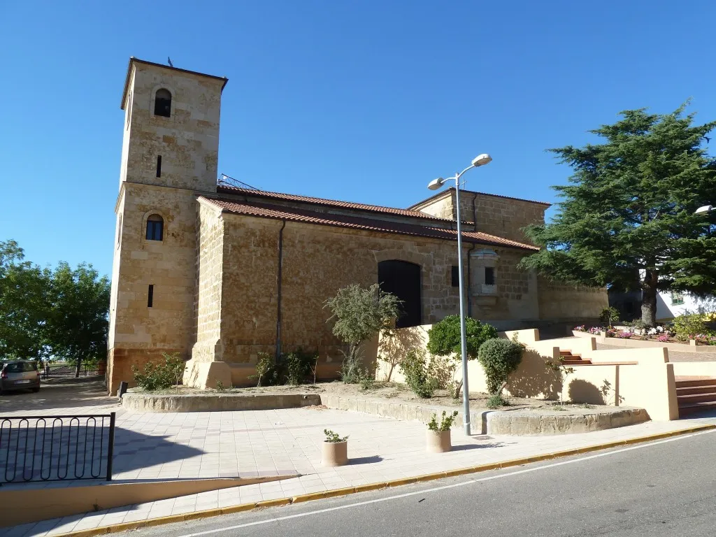 La Asunción