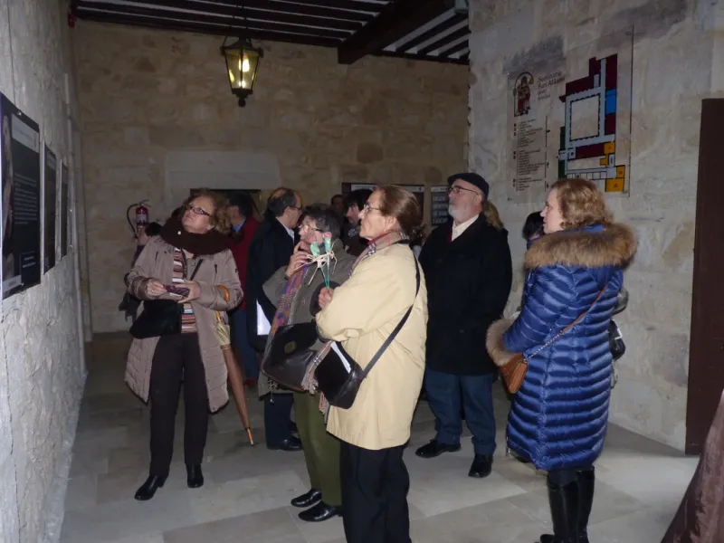 Encuentro de celebrantes de la Palabra