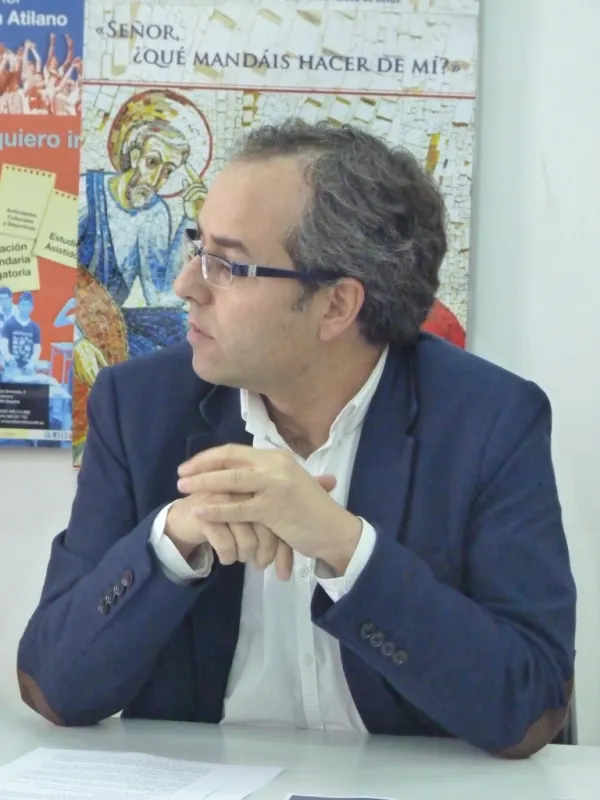 Rp Campaña del Seminario