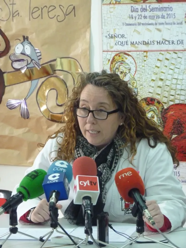 Rp Campaña del Seminario