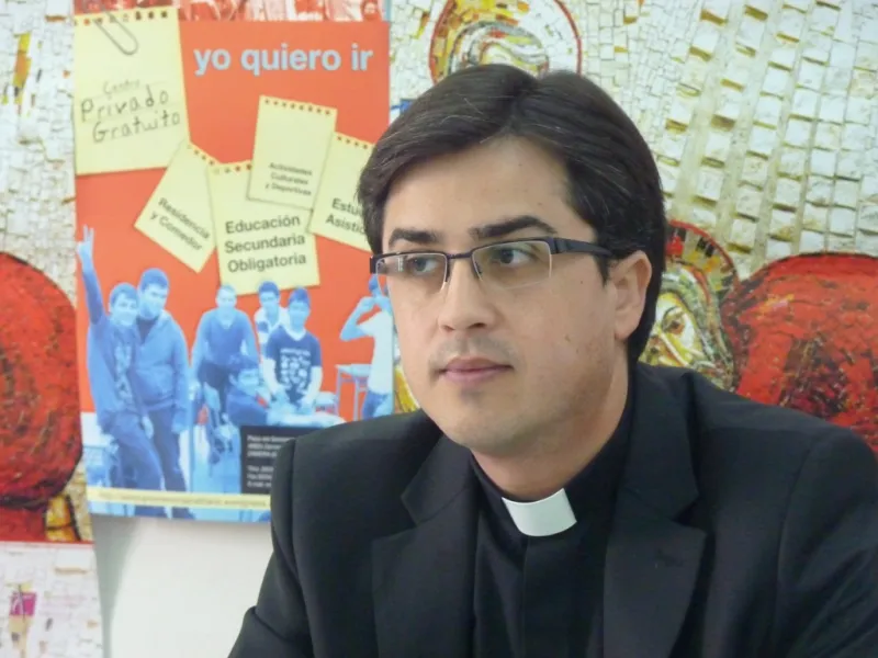 Rp Campaña del Seminario