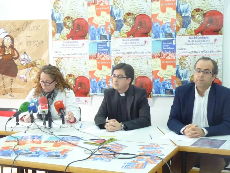 Rp Campaña del Seminario