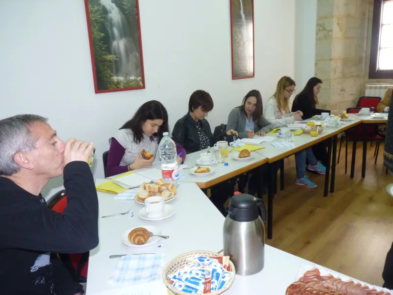 Rp Campaña del Seminario