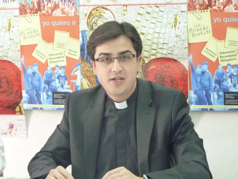 Rp Campaña del Seminario