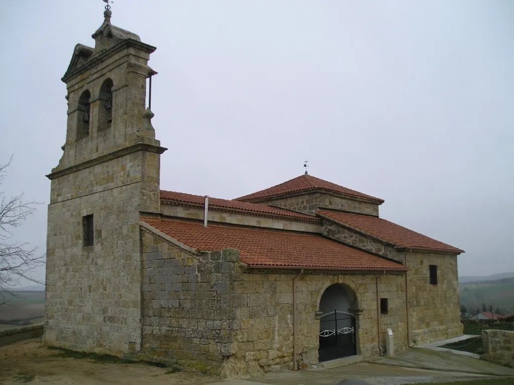 La Asunción