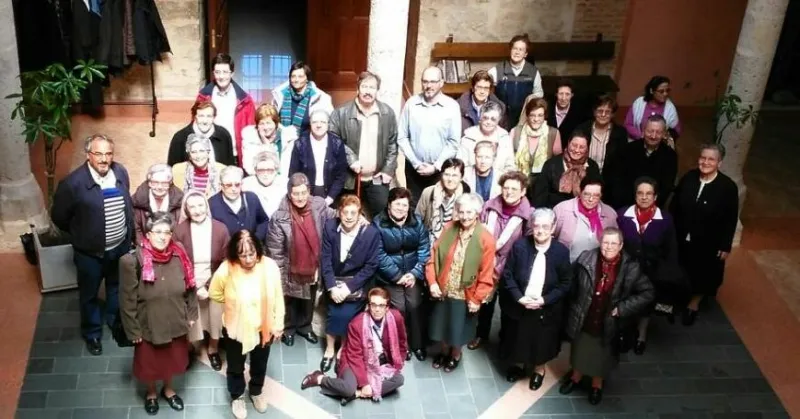 Retiro de Cuaresma 2015