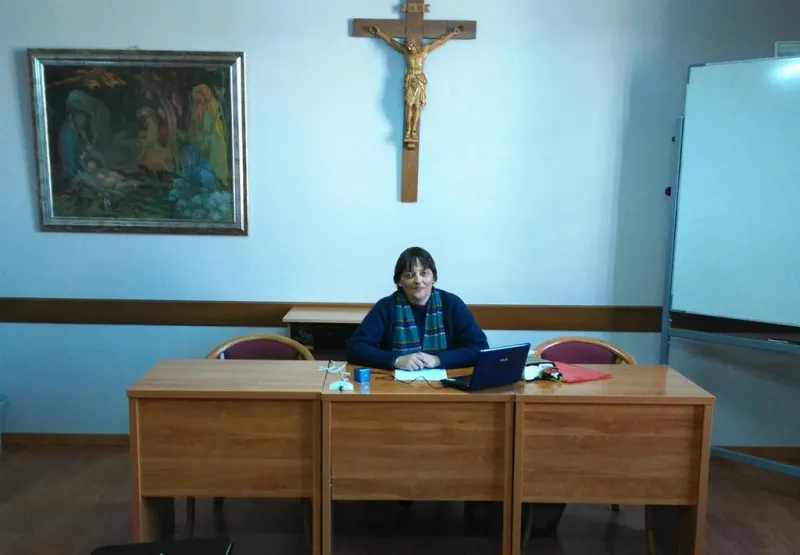Retiro de Cuaresma 2015