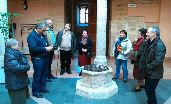 Retiro de Cuaresma 2015
