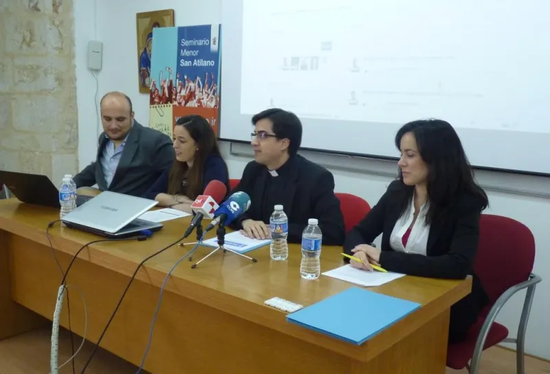 Presentación de Twelve's