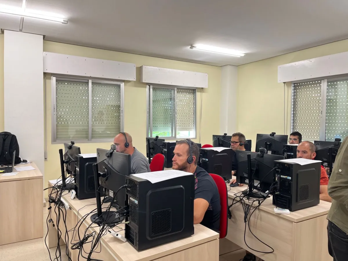 Cáritas de Zamora pone en marcha el proyecto Cáritas T-FORMA