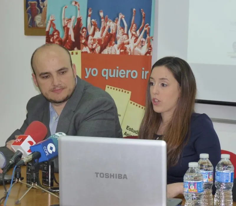 Presentación de Twelve's