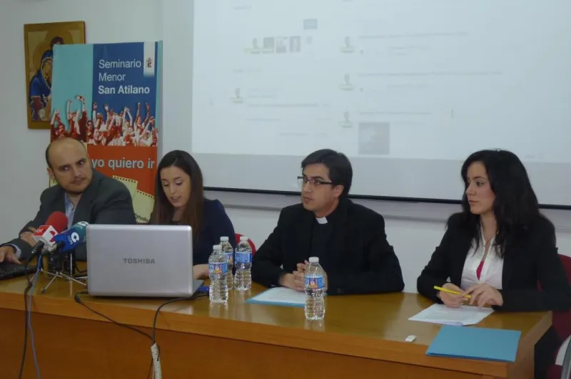Presentación de Twelve's