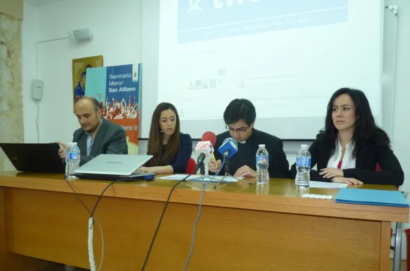 Presentación de Twelve's
