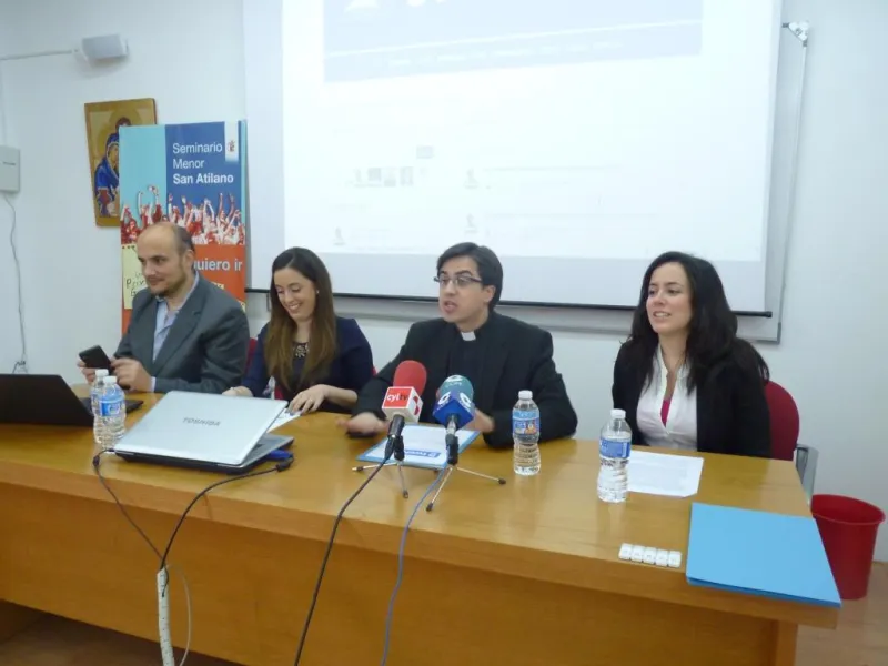 Presentación de Twelve's