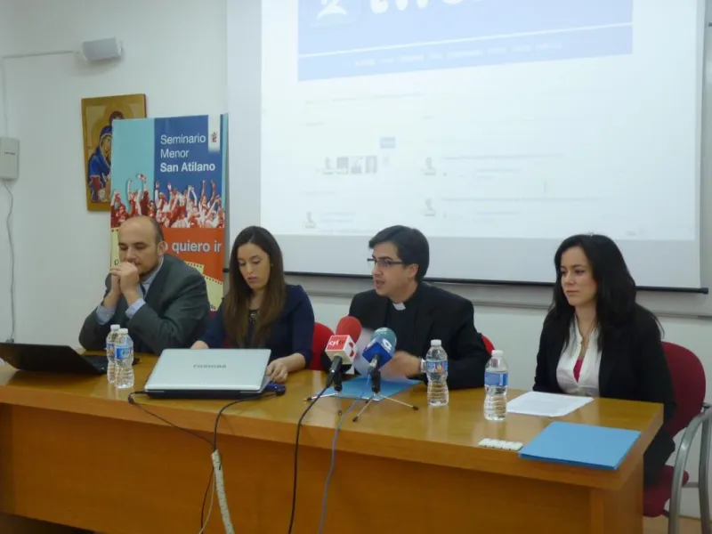 Presentación de Twelve's
