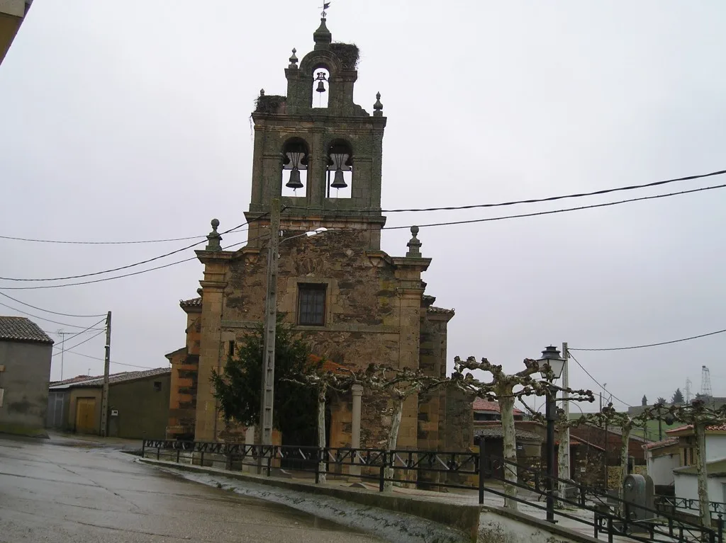 San Miguel