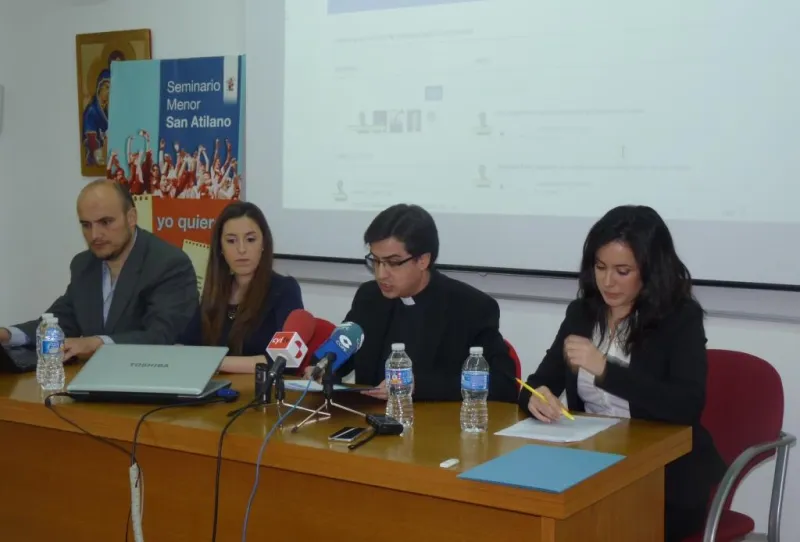 Presentación de Twelve's