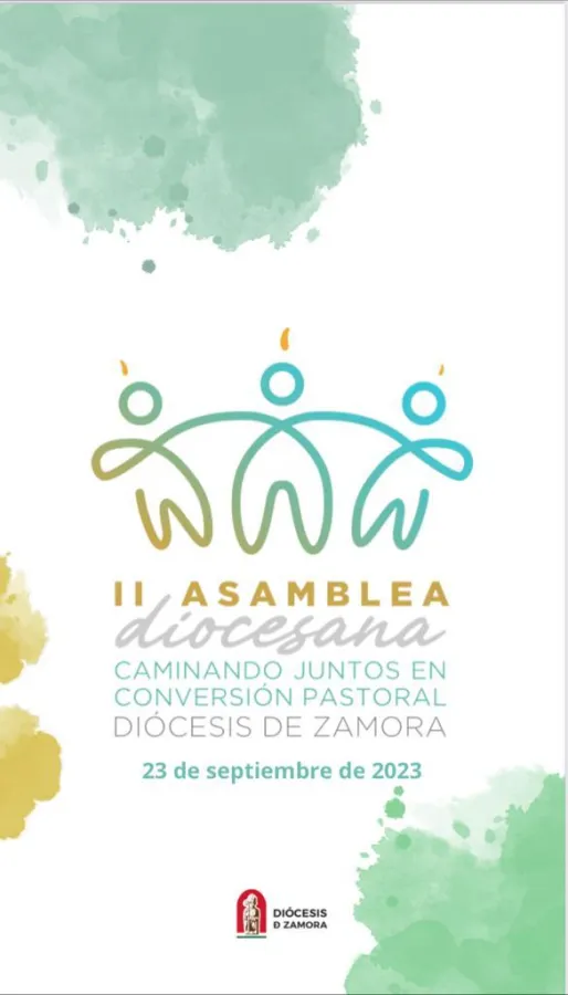 El obispo convoca la II Asamblea Diocesana