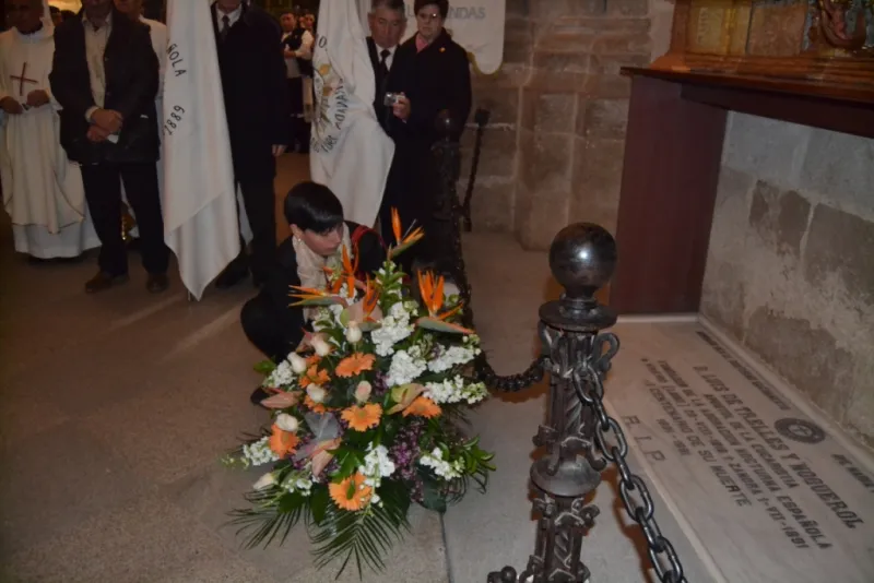 Adoración Nocturna