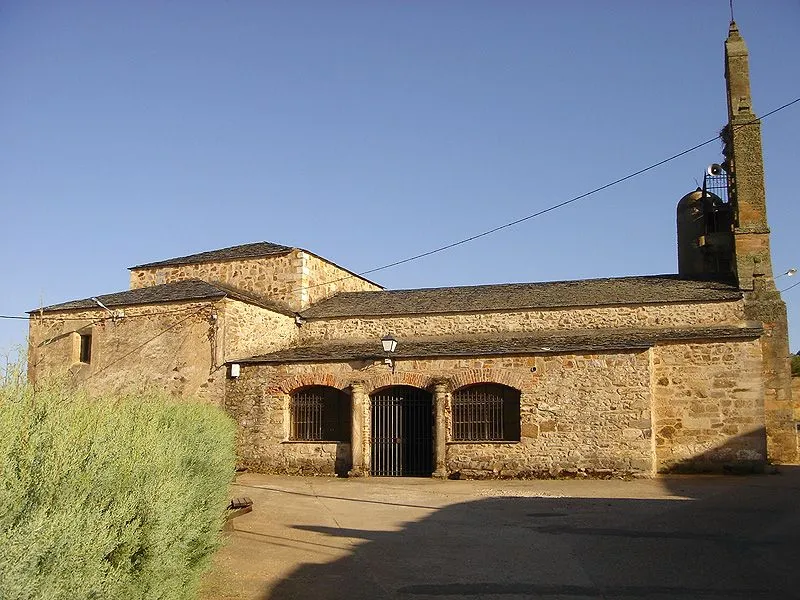 San Martín