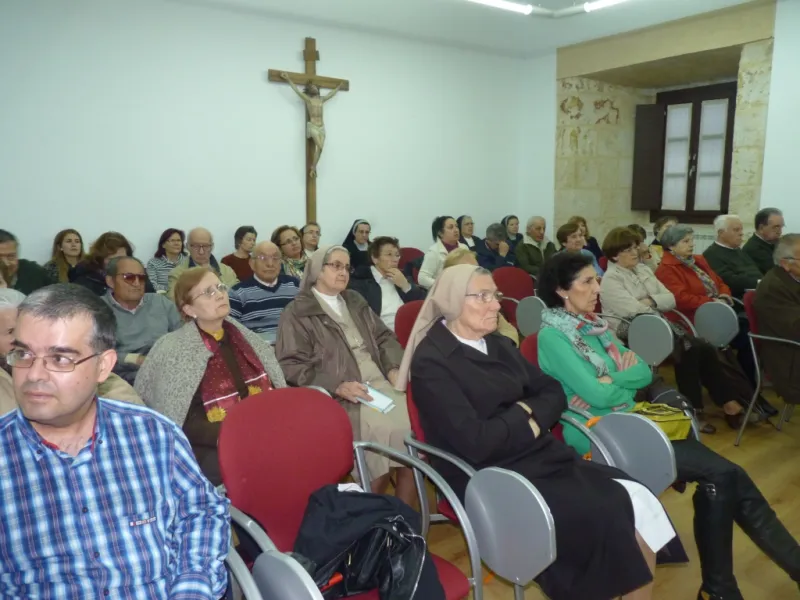 Lección de Teología