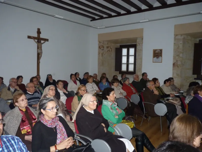 Lección de Teología