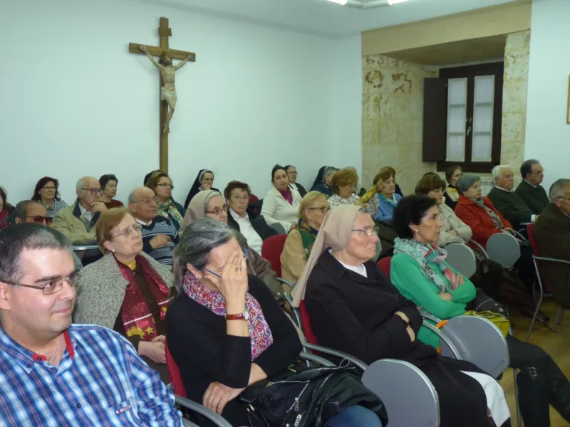 Lección de Teología