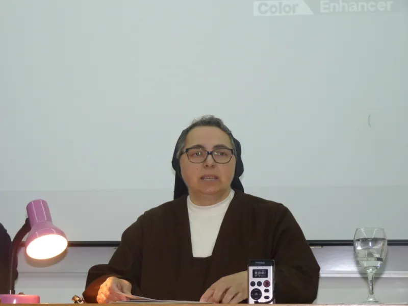 Lección de Teología