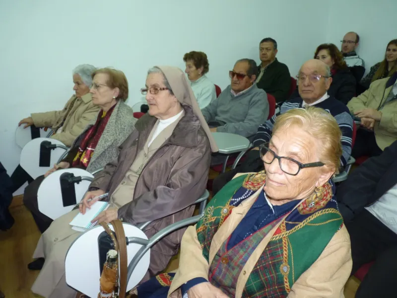 Lección de Teología