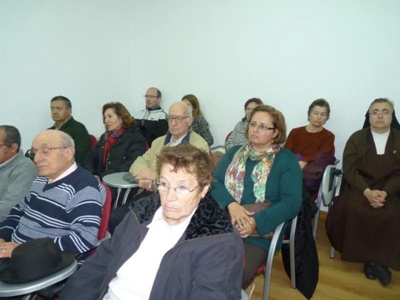 Lección de Teología