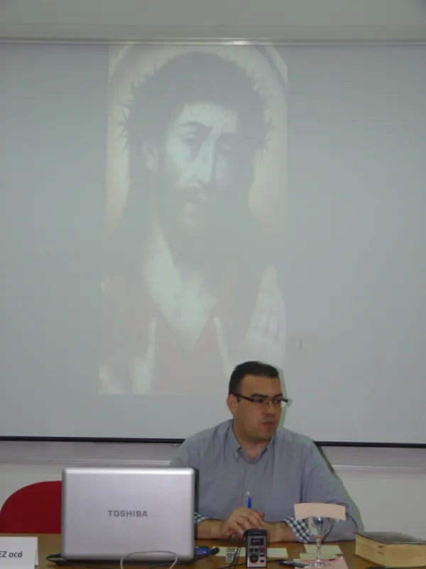 Lección de Teología