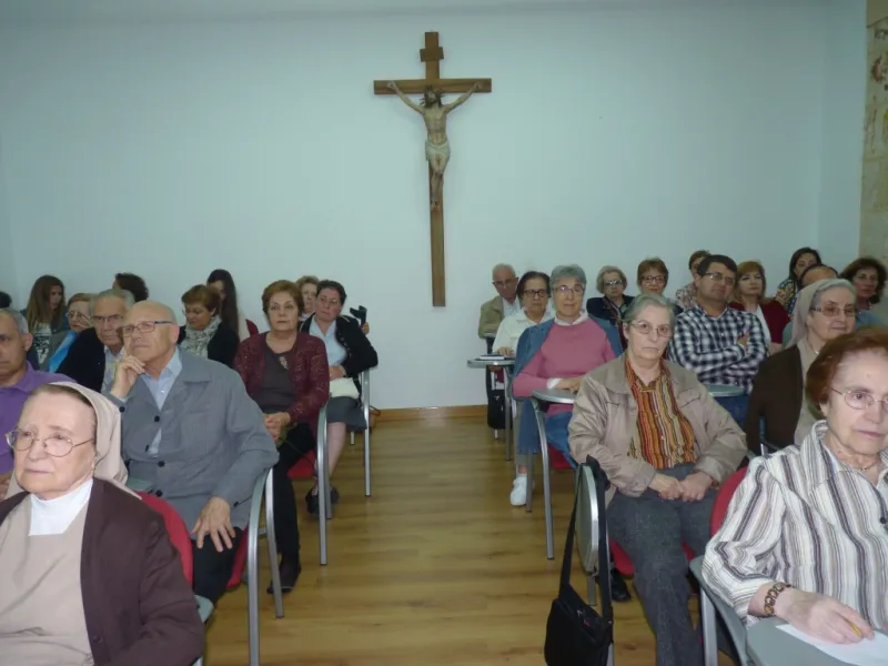 Lección de Teología