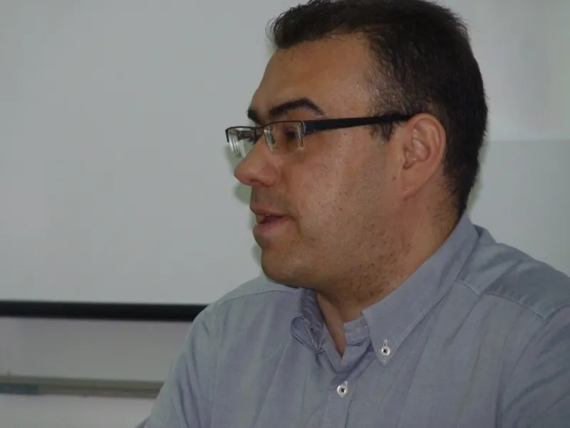 Lección de Teología