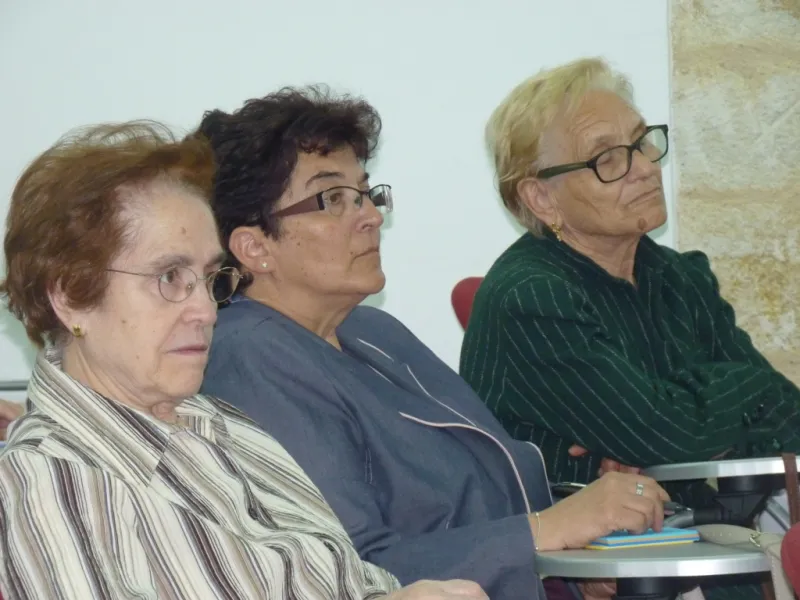 Lección de Teología